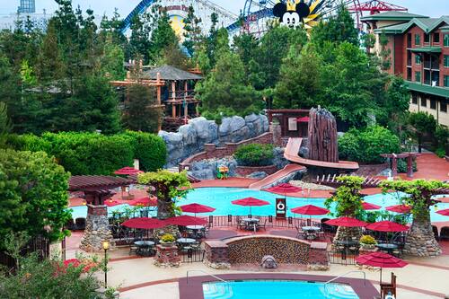 ディズニーズ グランド カリフォルニアン ホテル アンド スパ ディズニーランド パーク近くの屋外プール付きの郊外のリゾート 宿泊予約はホテルズドットコム ディズニーズ グランド カリフォルニアン ホテル アンド スパ ディズニーランド パーク近くの屋外プール付きの郊外のリゾート 宿泊予約はホテルズドットコム