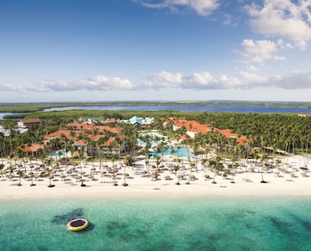 Foto del Dreams Palm Beach Punta Cana - Luxury All Inclusive en Punta Cana