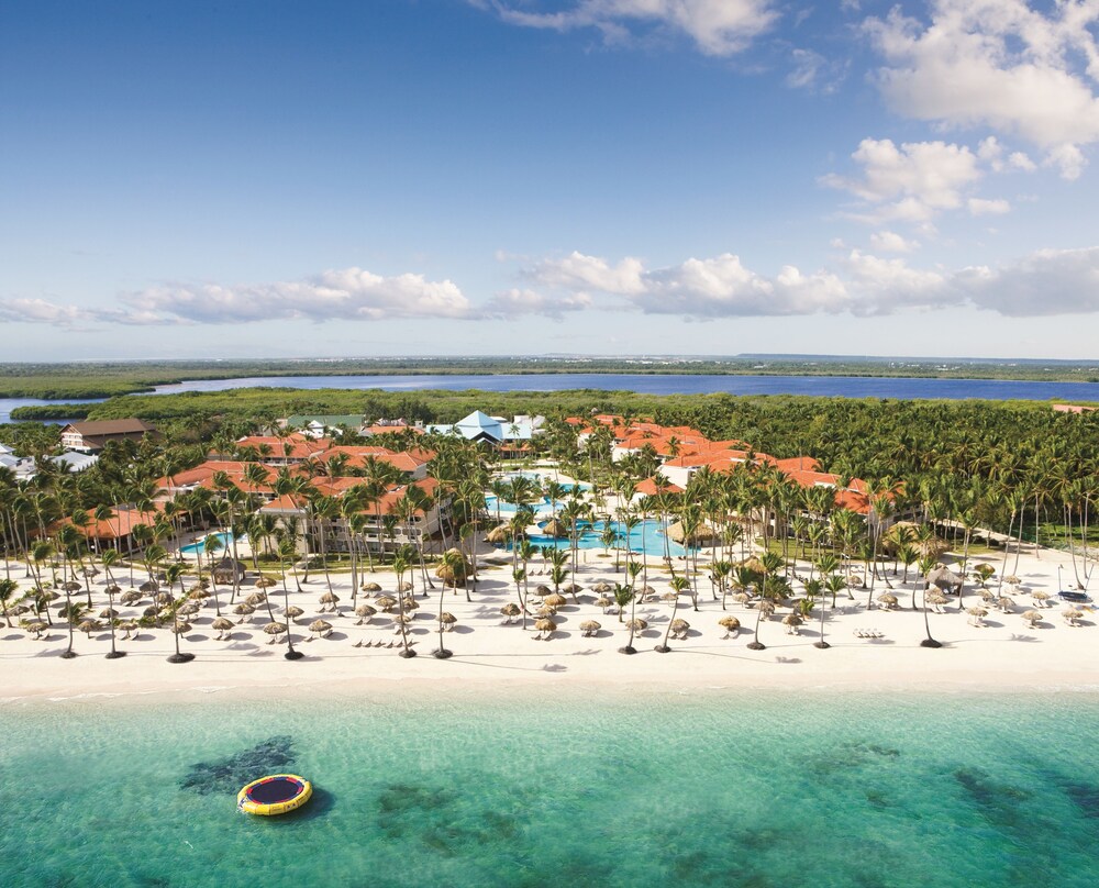 Book Dreams Palm Beach Punta Cana Luxury All Inclusive In Dreams Palm Beach Punta Cana Luxury All Inclusive