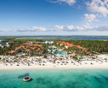 Slika: Dreams Palm Beach Punta Cana - Luxury All Inclusive ‒ Punta Cana