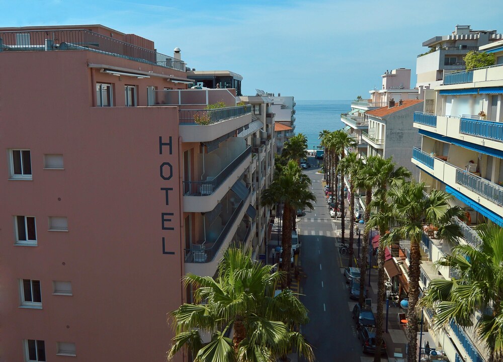 Best Western Astoria Antibes France Hotel S Best Western Astoria Antibes