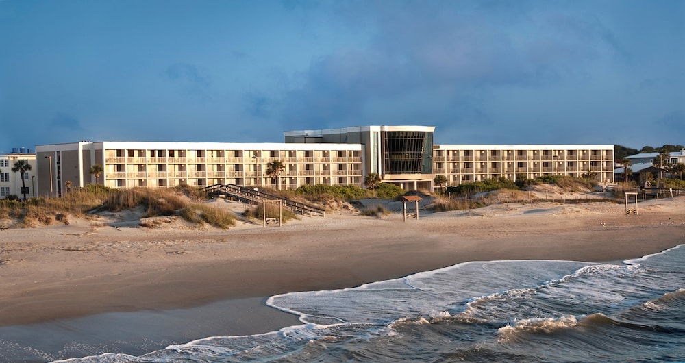 Book Hotel Tybee In Island Hotels Hotel Tybee Island