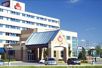 Picture of Canad Inns Destination Centre Polo Park in Winnipeg