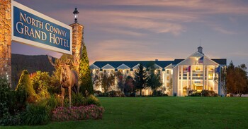 Top 10 Hotels In Freedom New Hampshire