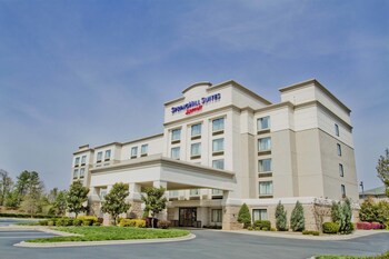 15 Closest Hotels To Concord Mills In