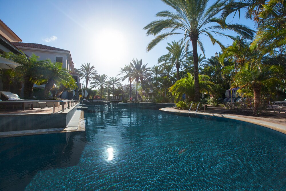 Book Lopesan Costa Meloneras Resort Spa In San Bartolome De Tirajana Hotels Com