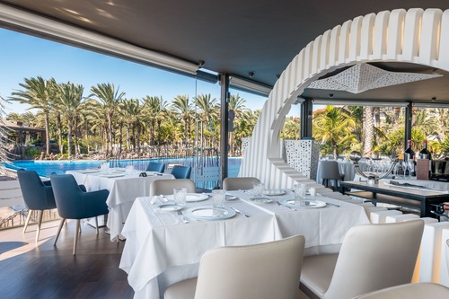 Lopesan Costa Meloneras Resort Corallium Spa & Casino Reviews Lopesan Costa Meloneras Resort Corallium Spa & Casino Reviews