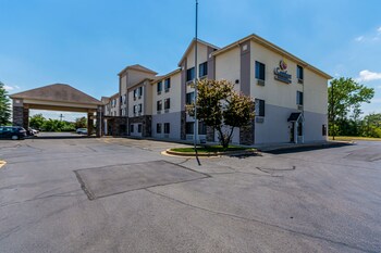 Top 10 Hotels In Batavia Illinois