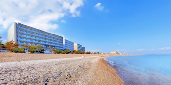 Φωτογραφία του Mediterranean Hotel, Ρόδος