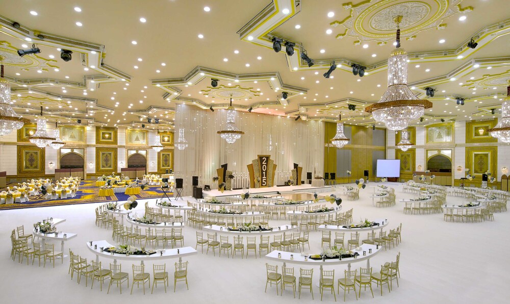 احجز فندق جدة هيلتون في جدة، وقارن أسعار الفنادق في جدة