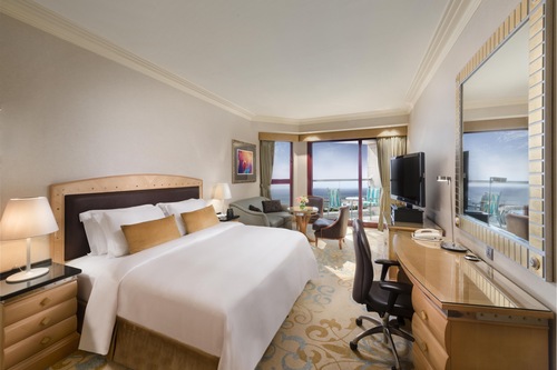 احجز هيلتون جده في جدة قارن أسعار