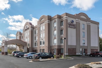 15 Closest Hotels To Clark County Fairgrounds In Springfield 15 Closest Hotels To Clark County Fairgrounds In Springfield