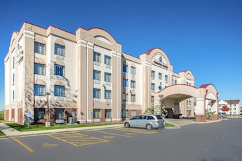 Top 10 Hotels In Dayton Ohio Hotels In Dayton