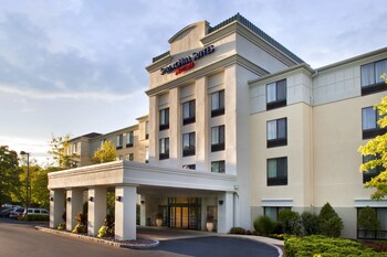 15 Closest Hotels To Merrimack College In North Andover