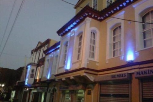 Antik Han Hotel Special Class Izmir Hotels Com