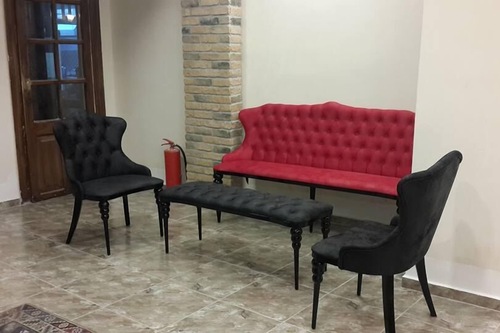 Antikhan Otel Izmir Konak Alsancak Cankaya Basmane Otelleri