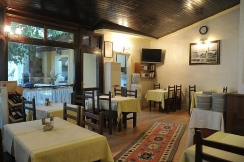 Antik Han Hotel Special Class Izmir Hotels Com