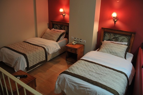 Antik Han Hotel Special Class Izmir Hotels Com