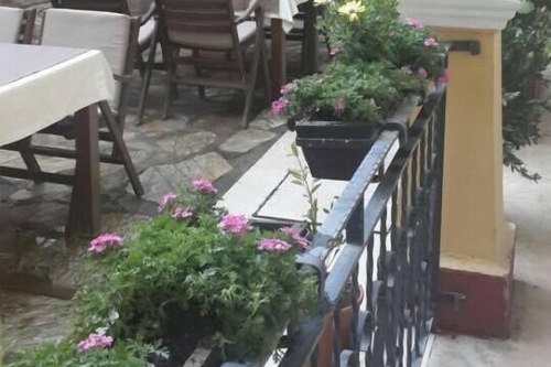 Antik Han Hotel Special Class Izmir Hotels Com