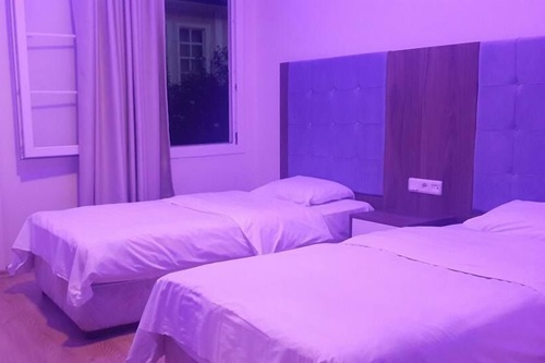 Antik Han Hotel Special Class Izmir Hotels Com