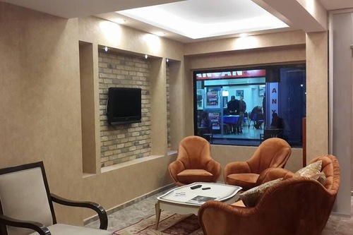 Antik Han Hotel Special Class Izmir Hotels Com