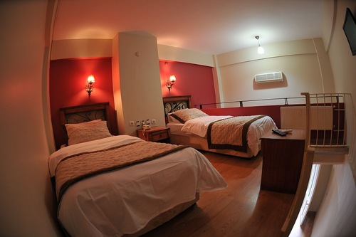 Antik Han Hotel Special Class Izmir Hotels Com