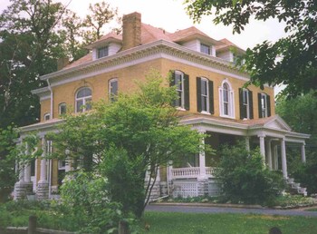 Top 10 Hotels In Alton Illinois