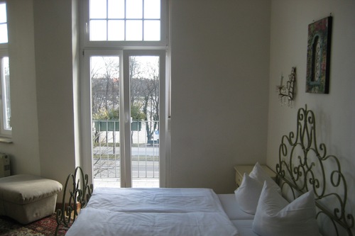 Prenota Hotel Seibel A Monaco Di Baviera Hotels Com