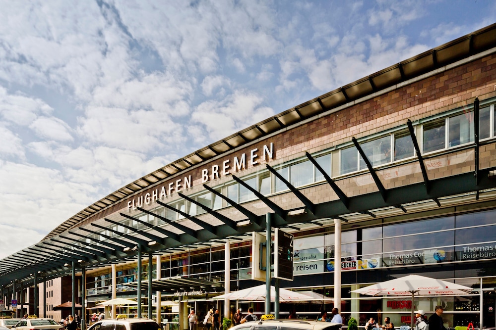 Atlantic Hotel Airport Bremen Atlantic Hotel Airport Bremen
