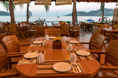 Hotel Villa Mexicana Zihuatanejo Mexico Hoteles En Zihuatanejo Hoteles Com