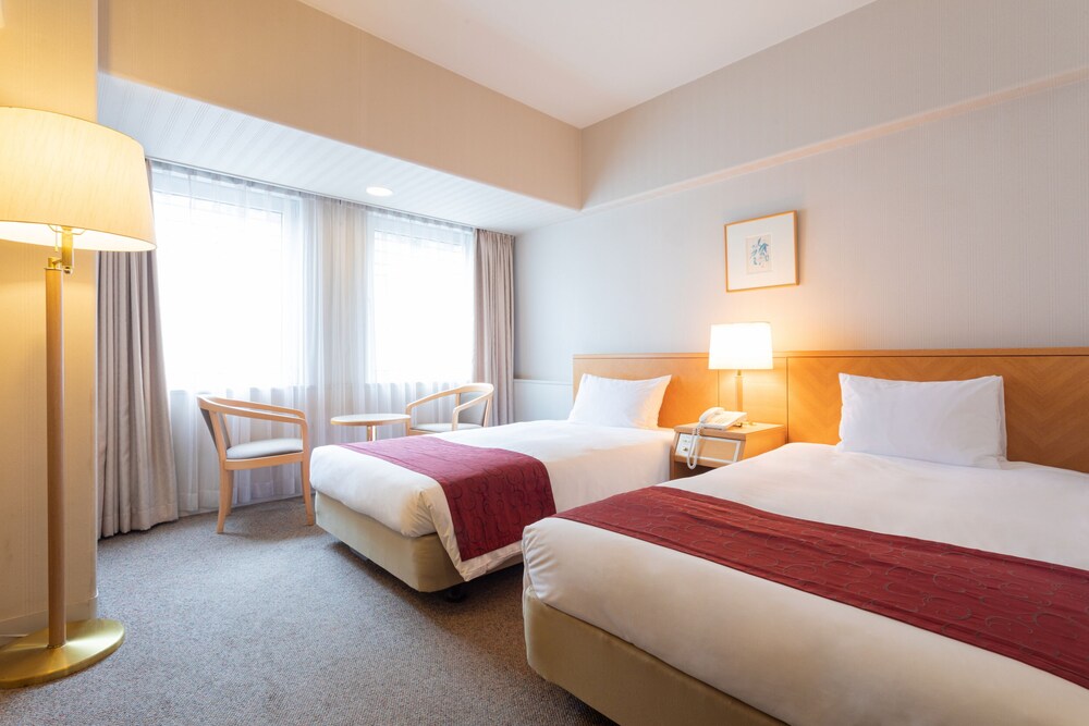 长野犀北馆酒店