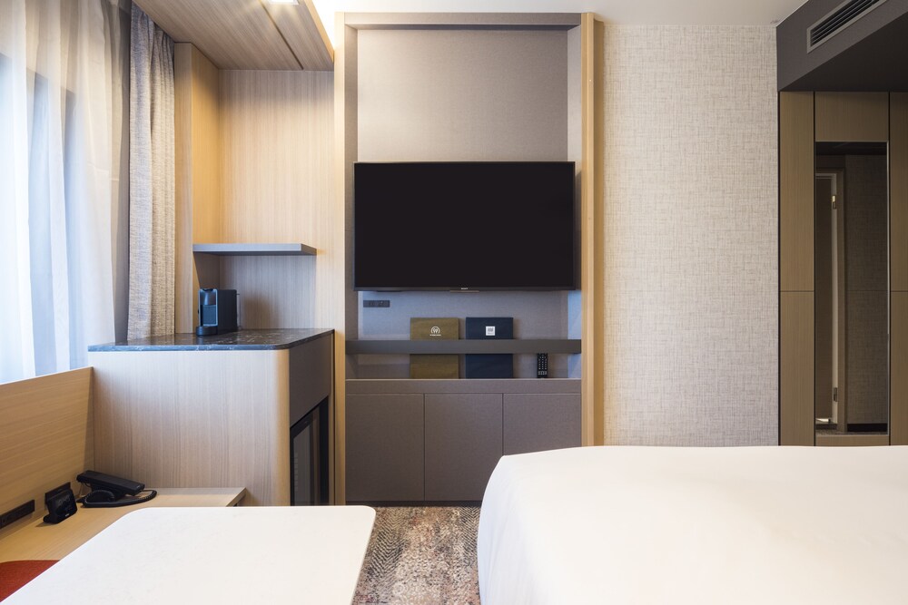 ホテルメトロポリタンエドモント 東京ドームの近くに位置する快適な3 5つ星ホテル 宿泊予約はホテルズドットコム