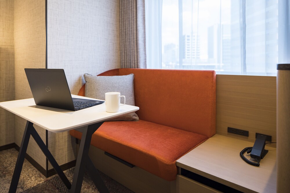 ホテルメトロポリタンエドモント 東京ドームの近くに位置する快適な3 5つ星ホテル 宿泊予約はホテルズドットコム