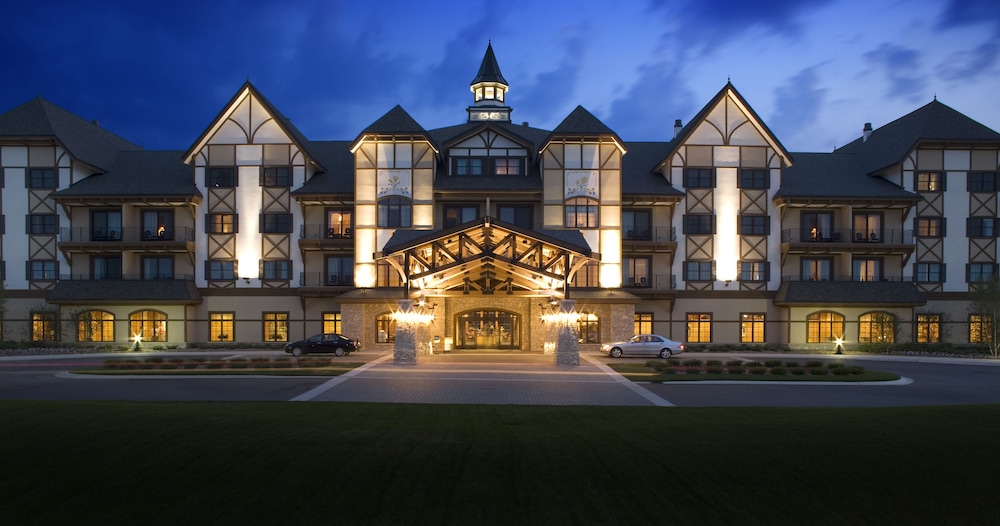 Boyne Mountain Resort, (Boyne Falls, Michigan) Hotel en Boyne Falls