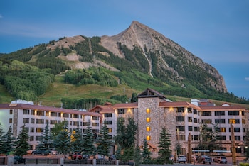 Top 10 Hotels In Gunnison Crested E Colorado Cabins In Gunnison Crested E