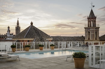 Picture of Hotel Fernando III in Seville