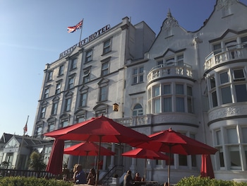 Top 10 Hotels In Benfleet United Kingdom