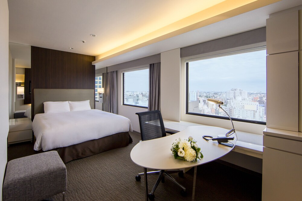 川崎日航ホテル 川崎 の宿泊予約 ホテルズドットコム