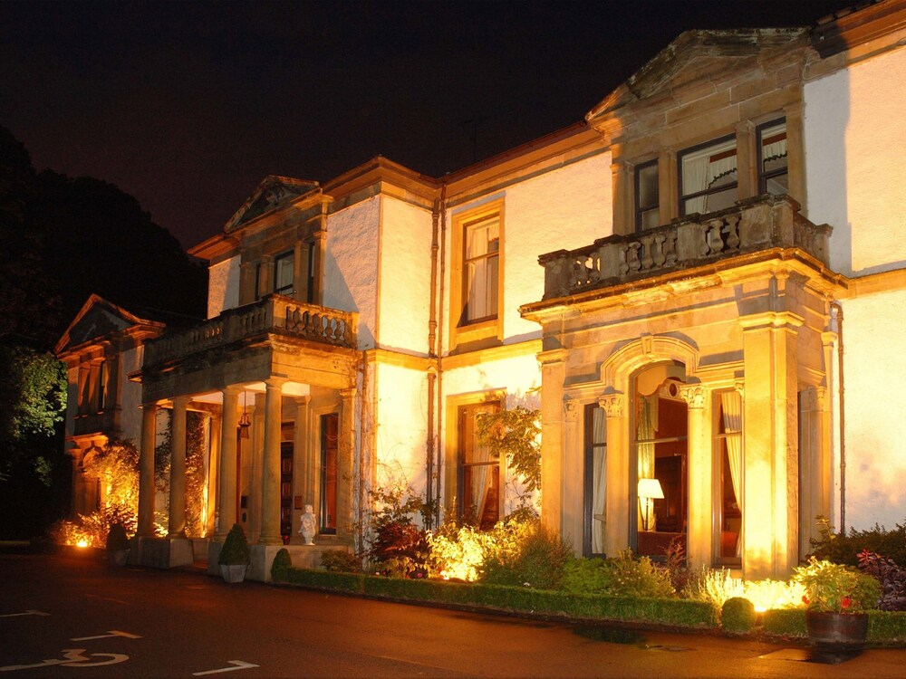 Norwood Hotel Christmas 2022 Macdonald Norwood Hall Hotel, Aberdeen: Info, Photos, Reviews | Book At  Hotels.com