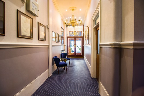 London Town Hotel In London Hotels Com