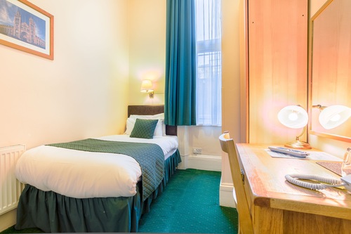 London Town Hotel In London Hotels Com