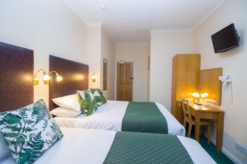 London Town Hotel In London Hotels Com