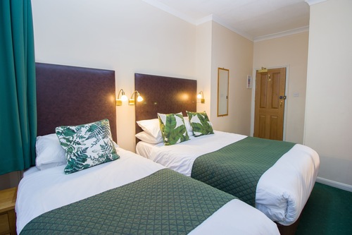 London Town Hotel In London Hotels Com