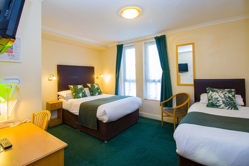 London Town Hotel In London Hotels Com
