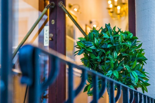 London Town Hotel In London Hotels Com