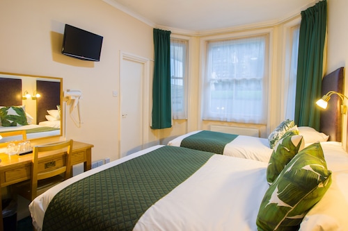 London Town Hotel In London Hotels Com