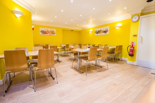 London Town Hotel In London Hotels Com