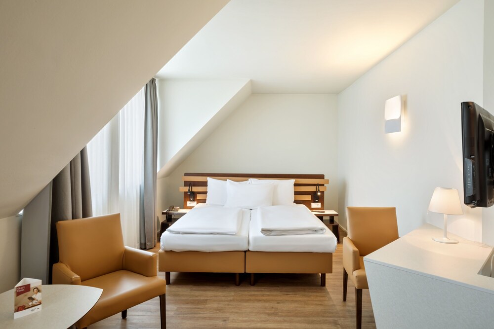 Austria Trend Hotel Beim Theresianum In Wien Hotels Com