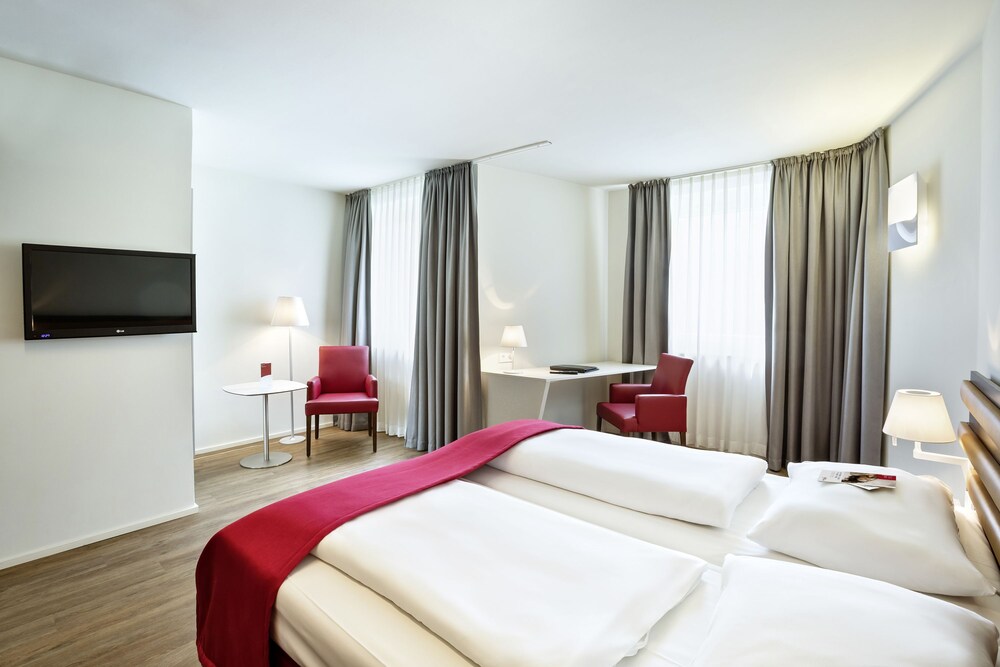 Austria Trend Hotel Beim Theresianum In Wien Hotels Com