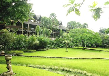 15 Closest Hotels To Taman Budaya Sentul In Sentul City